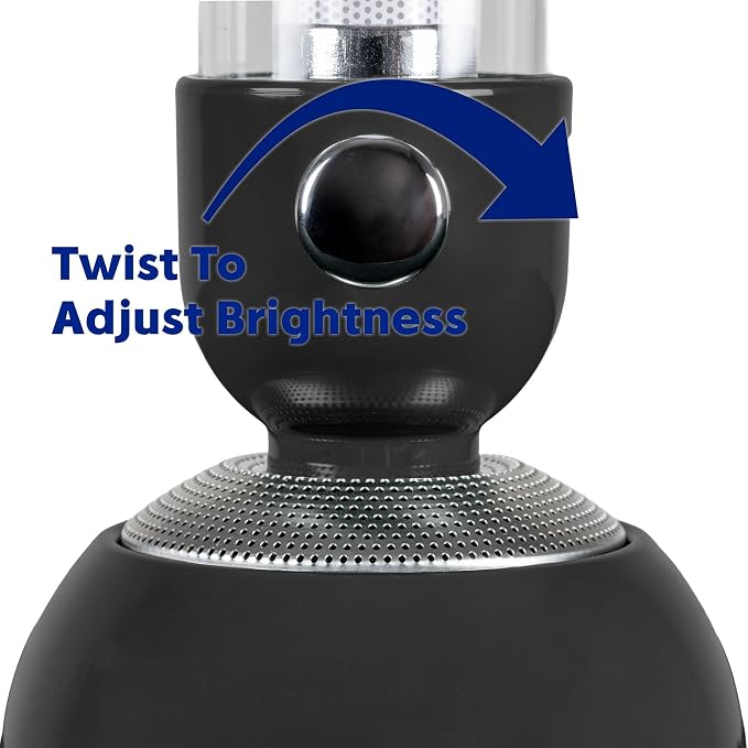 Rechargeable 3-in-1 Camping Lantern - Image 3