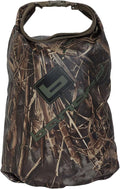 Banded Arc Welded Waterproof Compact Camo Hunting Dry Bag | 600D Armor-Coated by Banded