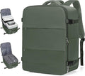 coofay Large Vacuum Backpack Travel by coofay