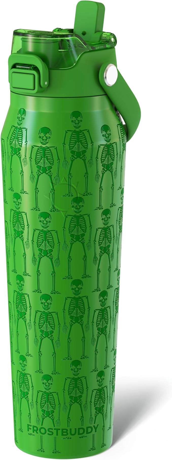 Frost Buddy 32oz Insulated Water Bottle by FrostBuddy