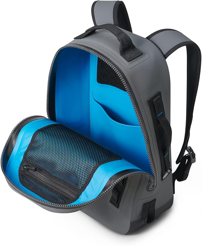 YETI Panga 28 Airtight Waterproof Submersible Backpack - Image 4