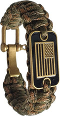 VAYOBOO Paracord Bracelet by Unknown