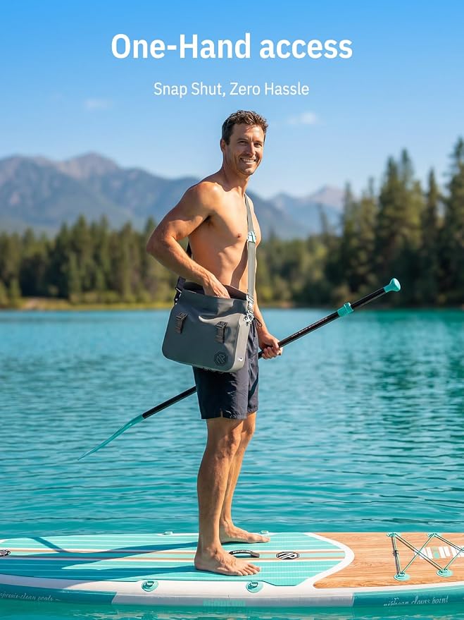 niphean IPX7 Waterproof Dry Bag - Image 4