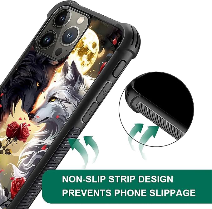 for iPhone 15 Pro Max Case - Image 6