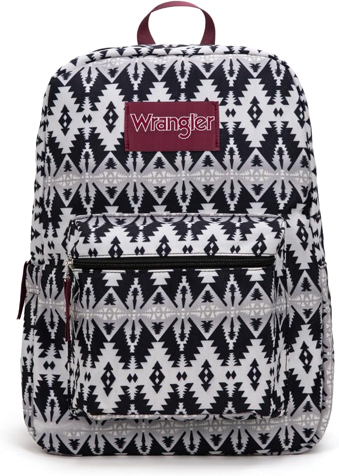 Montana West Wrangler Lightweight Backpack by THEOFFICIALMONTANAWEST