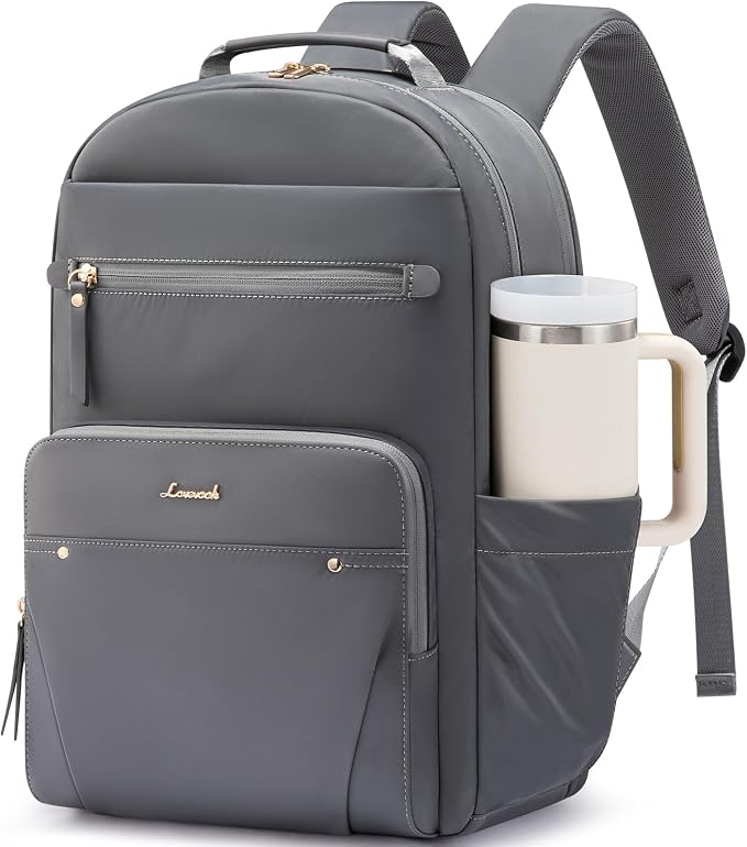 LOVEVOOK Laptop Backpack for Women by LOVEVOOK