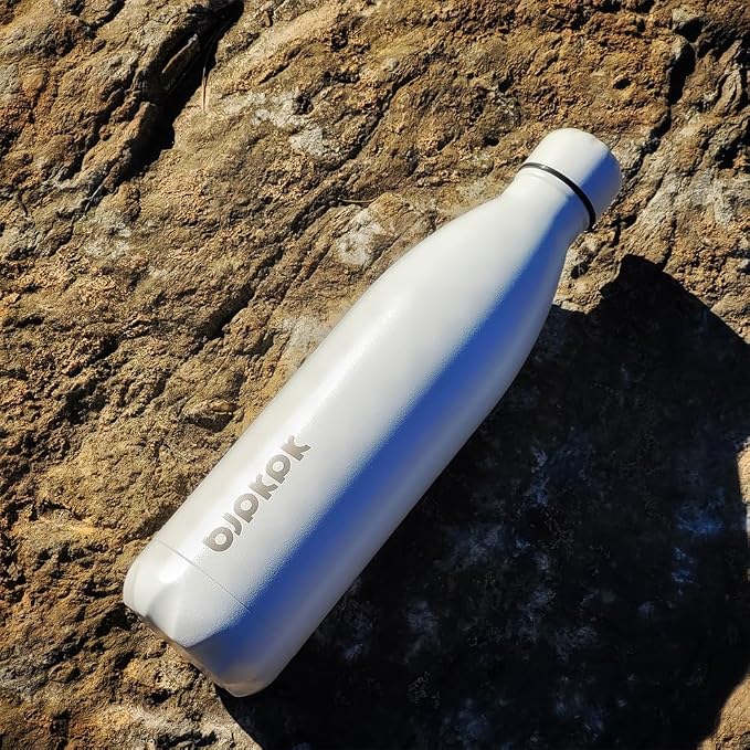 BJPKPK 25oz Insulated Stainless Steel Water Bottles Travel Sports Metal Water - Image 5