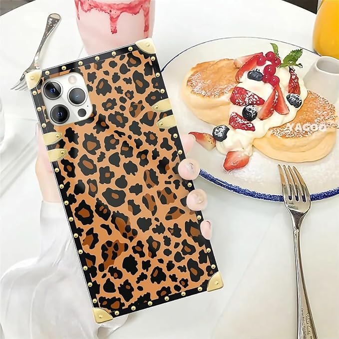 Compatible with iPhone 12 Case - Image 5