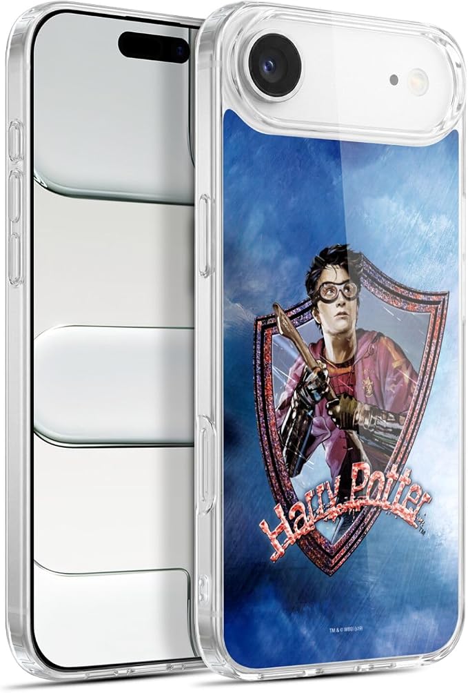 Head Case Designs Officially Licensed Harry Potter Quidditch 2 Prisoner of by CaseDesigns
