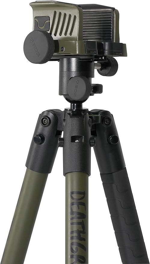 BOG DeathGrip Aluminum Tripod - Image 3