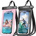 Rynapac Waterproof Phone Pouch by Rynapac