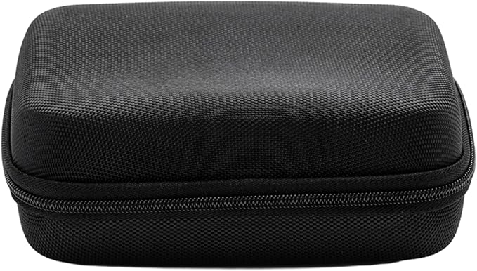 Portable Storage Box Travel Carrying Case Pouches Organiser - Image 7