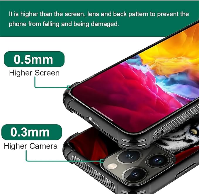 for iPhone 16 Pro Case - Image 5