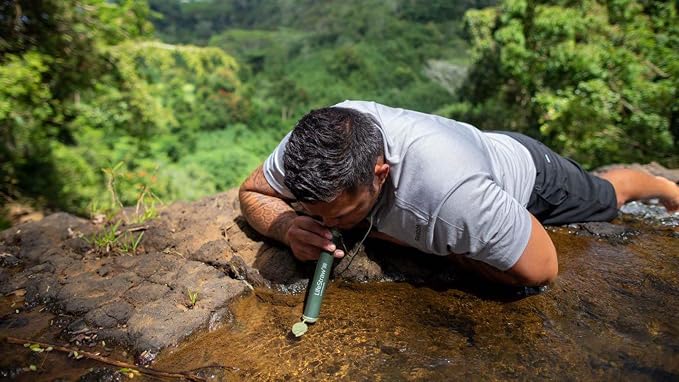 LifeStraw Personal Water Filter - Image 8
