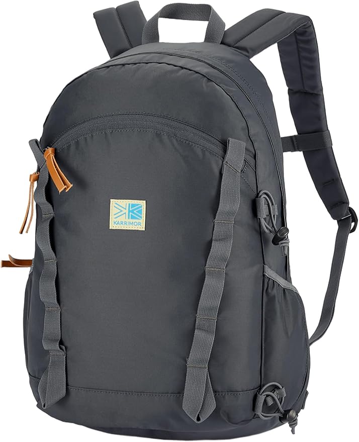 Karrimor Casual Bag, Dark Charcoal, One Size by Karrimor