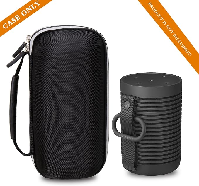 Aproca Hard Storage Travel Case, - Image 5
