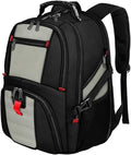 YOREPEK Large Backpack for Men, Extra Large Laptop Backpacks for Men Women by YOREPEK
