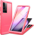 Cozycase for Samsung Galaxy S24 Ultra Waterproof Case by Cozycase