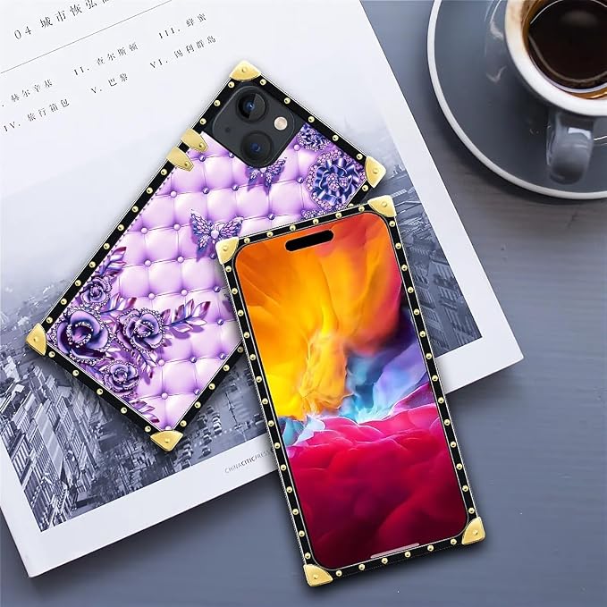 Compatible with iPhone 15 Case - Image 6