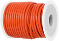 GENIQUE Real/Genuine Round Leather String Cord by GENIQUE