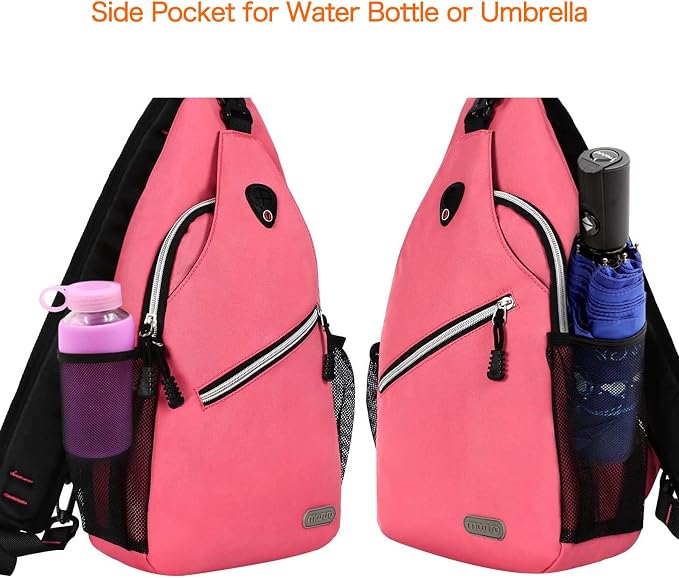 MOSISO Sling Backpack - Image 5