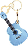 Leather Keychain Holder Case Compatible by ZOUITY