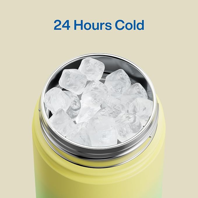 ENCOOL Insulated Water Bottle - Image 3