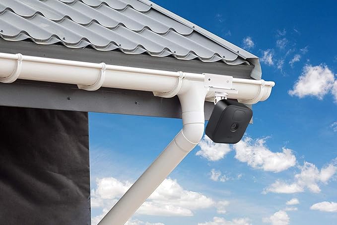 Wasserstein Weatherproof Gutter Mount - Image 4