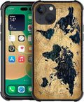 for iPhone 14 Plus Case by FKBRCL4U
