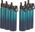 Volhoply 24oz Insulated Water Bottle by LiveFully%EF%BC%8CDrinkFreely%E2%80%94KeepGoingwithVolhoply%EF%BC%81