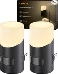 Lyridz LED Night Lights Plug into Wall by LYRIDZ