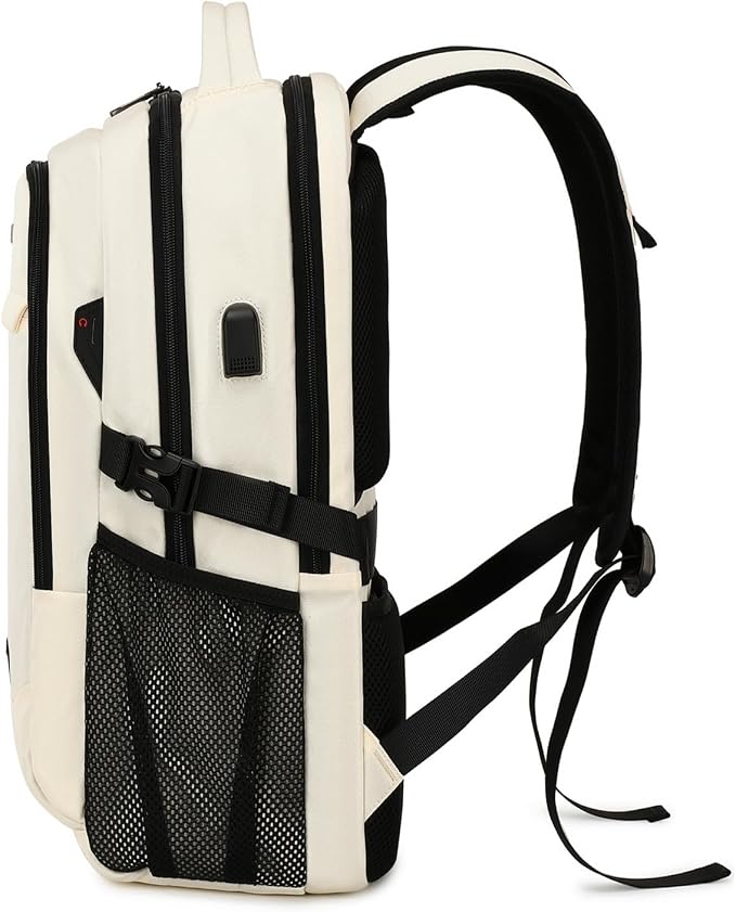 DUSLANG 17 Inch Laptop Backpack - Image 2