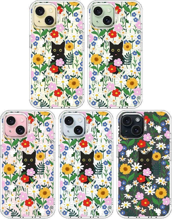 MOSNOVO Case for iPhone 15 Plus/iPhone 14 Plus - Image 3