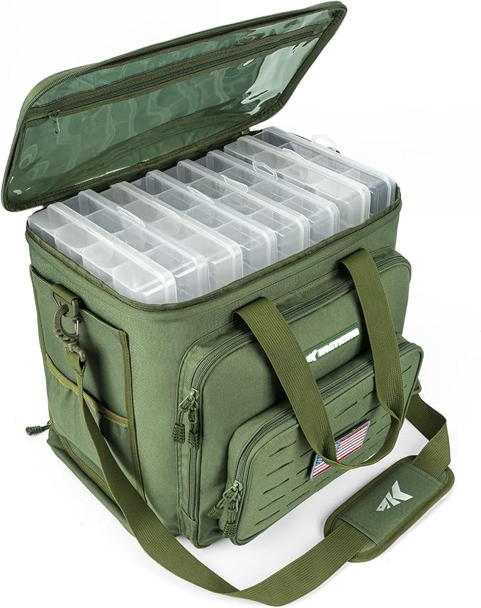 KastKing Fishing Tackle Bags - Image 9