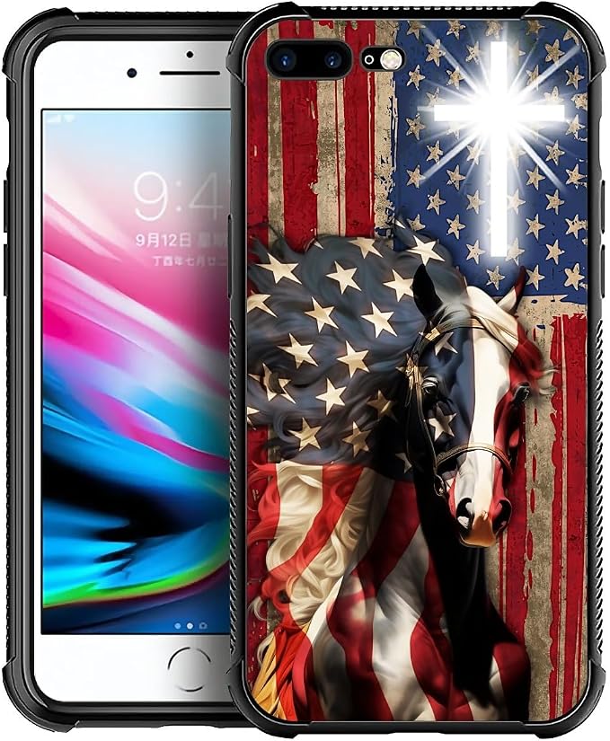 for iPhone 7/8 Case by FKBRCL4U