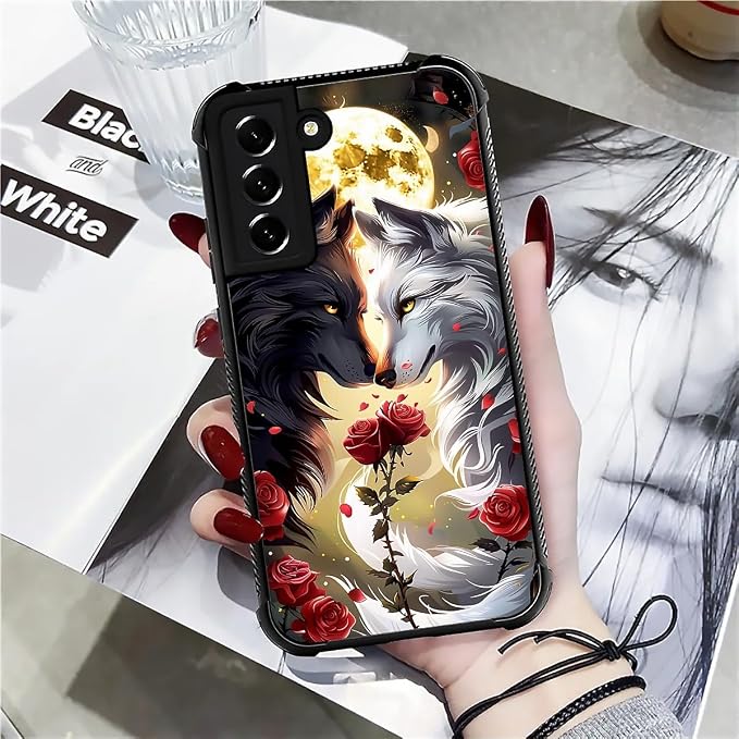 for Samsung Galaxy S21 Case - Image 7