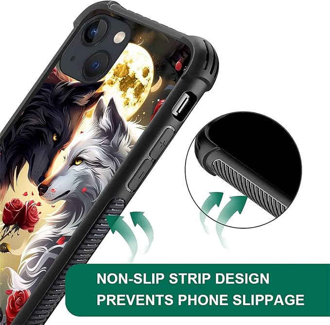 for iPhone 13 Mini Case - Image 5