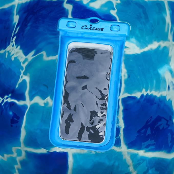 CaliCase XL Waterproof Floating Case - Image 7