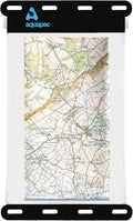 Aquapac Kaituna Waterproof Map Holder by Aquapac
