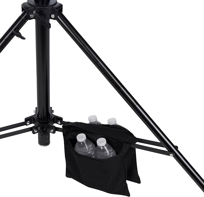 15' Outdoor Tripod Stand - Image 5