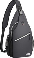 MOSISO Sling Backpack by MOSISO