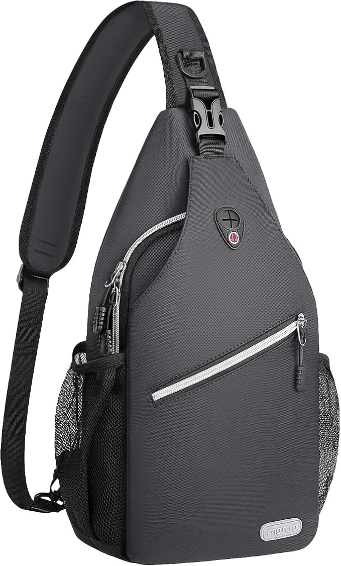 MOSISO Sling Backpack by MOSISO