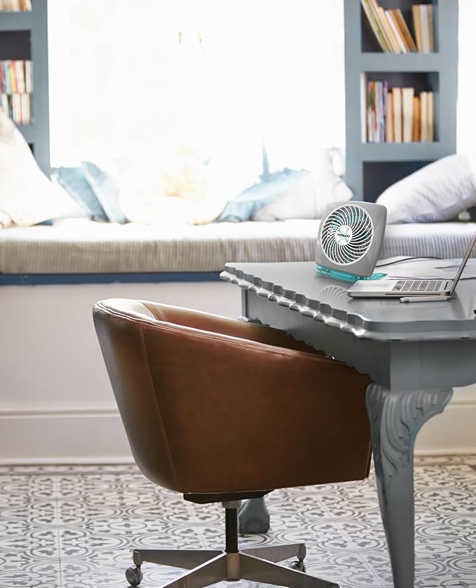 Vornado FIT Personal Air Circulator Fan - Image 2
