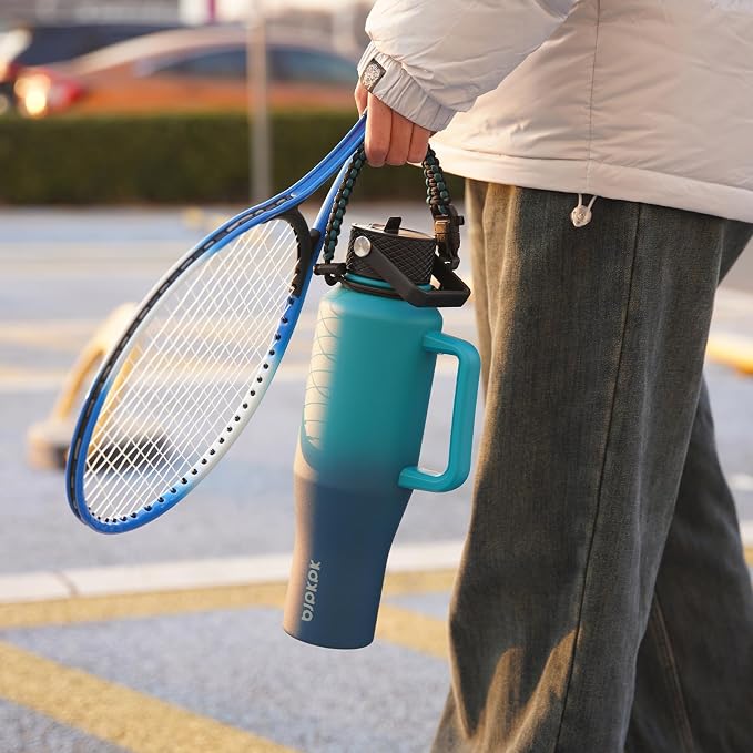 BJPKPK Insulated Water Bottles - Image 7