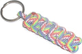 RedVex Cobra Paracord Style Key Chain by RedVex
