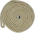 CDL3825WG, Dock Line, 3/8" Diameter by Unknown
