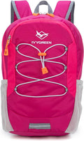 IVYGREEN Little Kids Hiking Backpack by IvygreenOutdoorBackpackGear