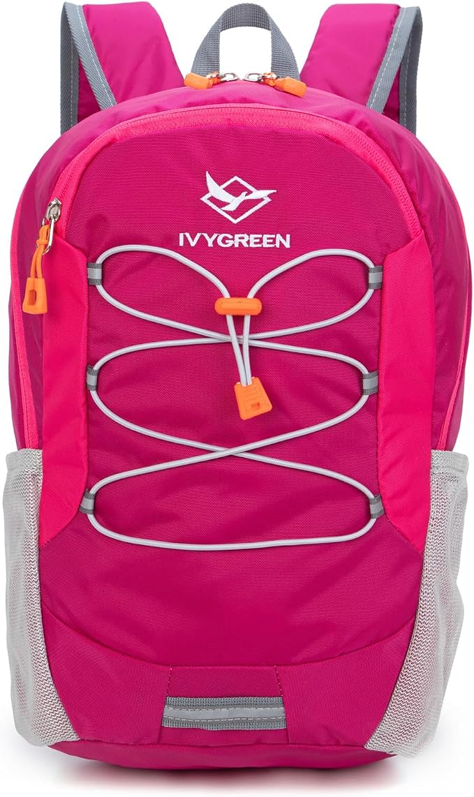 IVYGREEN Little Kids Hiking Backpack by IvygreenOutdoorBackpackGear
