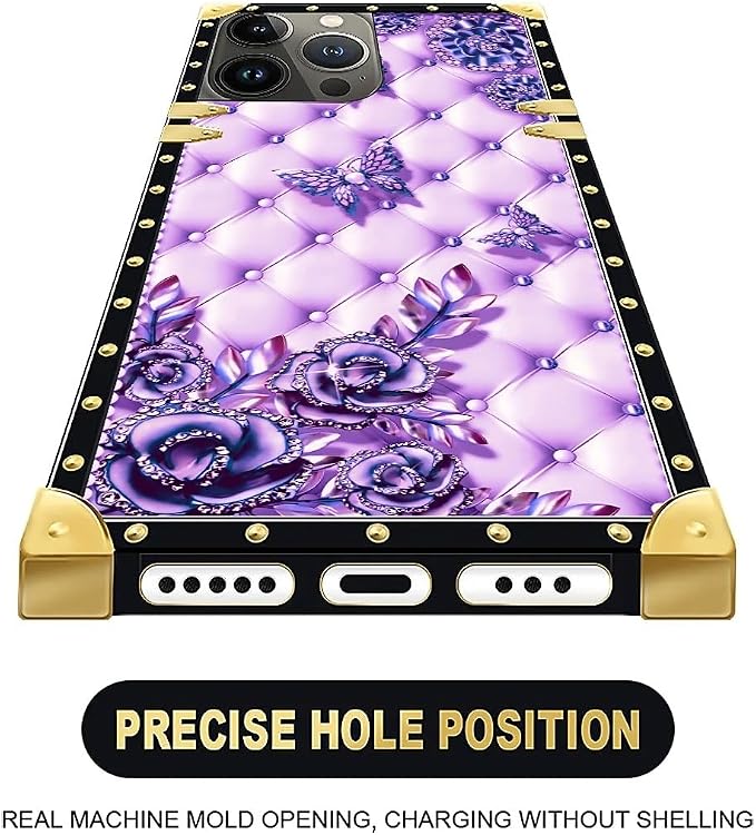 Compatible with iPhone 16 Pro Case - Image 5