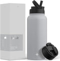 JoyJolt Triple Insulated Water Bottle by JoyJolt